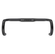 Ohjaustanko Zipp Service Course 70 Ergo 380mm 31.8mm musta